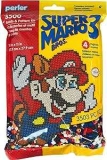 Perler Super Mario Bros 3 Large Beads & Pattern Kit