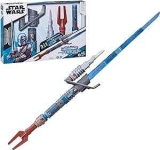 Star Wars Lightsaber Forge Ultimate Mandalorian Masterworks Set