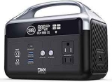 DaranEner Neoz 300W Portable Power Station