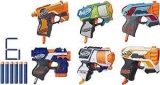 Nerf MicroShots 6-Blaster Bundle