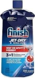 Finish Jet-Dry Rinse Aid 23-oz. Bottle