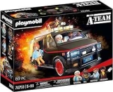 Playmobil A-Team Van