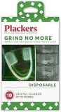 Plackers Grind No More Nighttime Disposable Mouth Guards 10-Pack