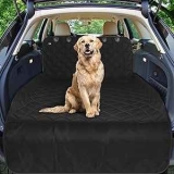 Active Pets SUV Cargo Liner for Dogs