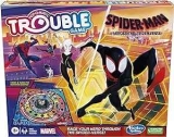 Hasbro Trouble: Spider-Man Across the Spider-Verse Part One