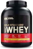 Optimum Nutrition Gold Standard 100% Whey Protein Powder 73-Serving Tub