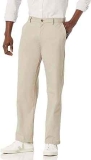 Amazon Essentials Men’s Classic-Fit Wrinkle-Resistant Chino Pants
