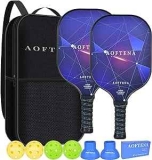 Aoftena Pickleball Set