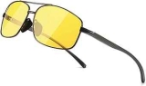 Men’s HD Night Vision Driving Glasses