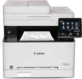 Canon Color imageCLASS MF656Cdw All-in-One Laser Printer
