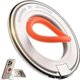 Magnetic Ring Phone Holder/Kickstand