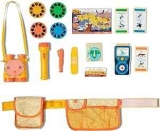 Melissa & Doug Grand Canyon National Park Hiking Gear Play Set