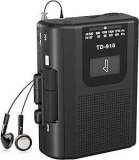 Portable Cassette Player