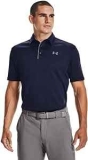 Under Armour Men’s Tech Golf Polo