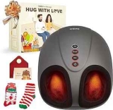 Breo Shiatsu Foot Massager w/ Heat