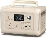 AllPowers R600 299Wh 600W Portable Power Station