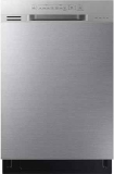 Samsung StormWash 48dBA Stainless Steel Dishwasher