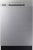 Samsung StormWash 48dBA Stainless Steel Dishwasher