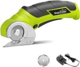 SnapFresh 4V Electric Mini Cutter