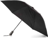 Totes Recycled InBrella Reverse Close Umbrella