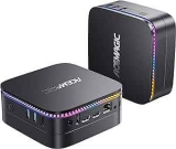 AceMagic AK1 Plus 12th-Gen. N95 Mini Desktop PC