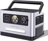 Egretech Sonic 1,200W Portable Power Station