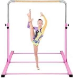 Kids’ Gymnastics Training Bar