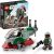 LEGO Star Wars Boba Fett’s Starship Microfighter