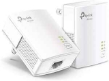 TP-Link AV1000 Powerline Ethernet Adapter Kit