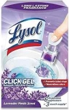 Lysol Click Gel Automatic Toilet Bowl Cleaner 6-Pack