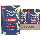 Barilla Ready Pasta Fully Cooked Pasta 7-oz. Box 7-Pack