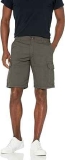 Lee Men’s Extreme Motion Swope Cargo Shorts