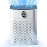 Morento True HEPA Air Purifier