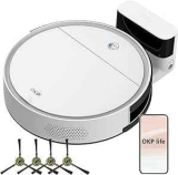 OKP Life Robotic Vacuum