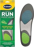 Dr. Scholl’s Running Insoles