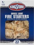 Kingsford 32-Count Fire Starters
