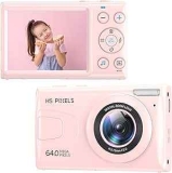 Kids’ 64MP Digital Camera