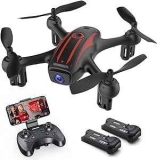 Elukiko 1080p Drone