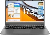 SGIN Celeron J4105 17.3″ Laptop