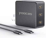 140W USB-C Laptop Charger
