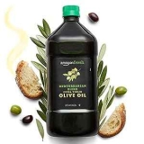 Amazon Fresh 2L Mediterranean Blend Extra Virgin Olive Oil