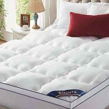 Queen Mattress Topper