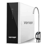 Vortopt Reverse Osmosis Water Filtration System