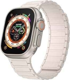 Magnetic Silicone Watchband for Apple Watch
