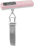Pack All 110-Lb. Handheld Luggage Scale