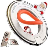 Magnetic Ring Phone Holder/Kickstand
