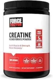 Force Factor Creatine Monohydrate Powder 60-Serving Tub