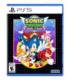 Sonic Origins Plus for PS4 or PS5