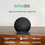 5th-Gen. Amazon Echo Dot (2022)