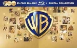 WB 100th 25-Film Blu-Ray Collection: Volume One